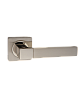 Ручки стандарт PUERTO AL 521-02 SN/NP 